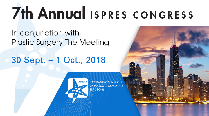 ISPRES Congress 2018