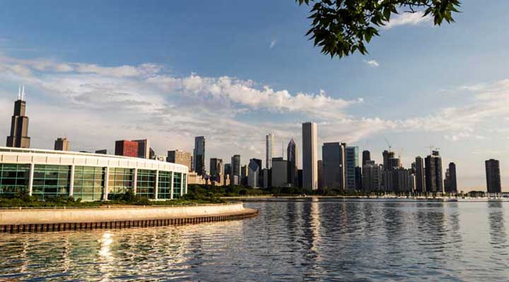 Chicago Tours