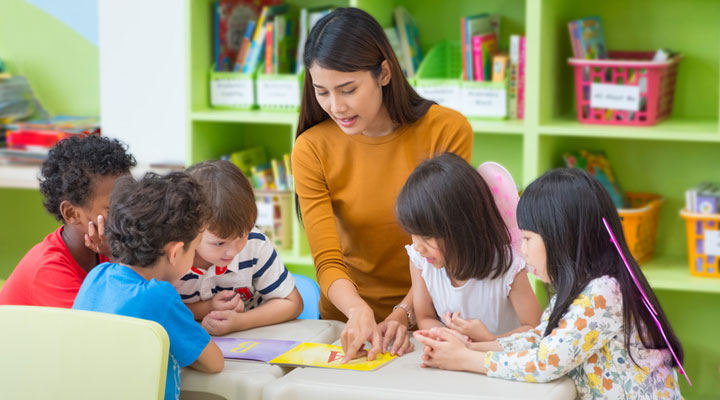 The ASPS Kid Zone