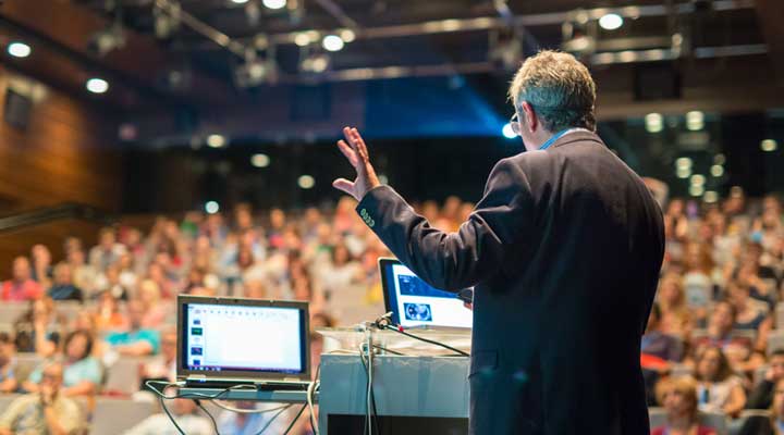 2018 Educational Programming