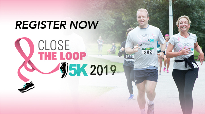 Close the Loop 5K