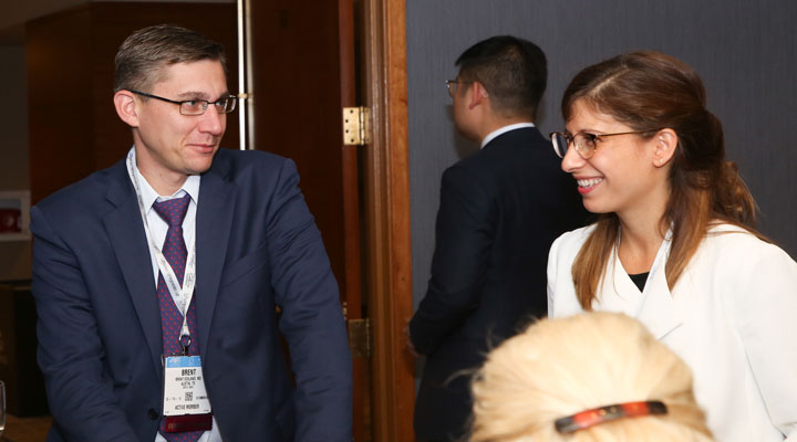 YPS Networking Events