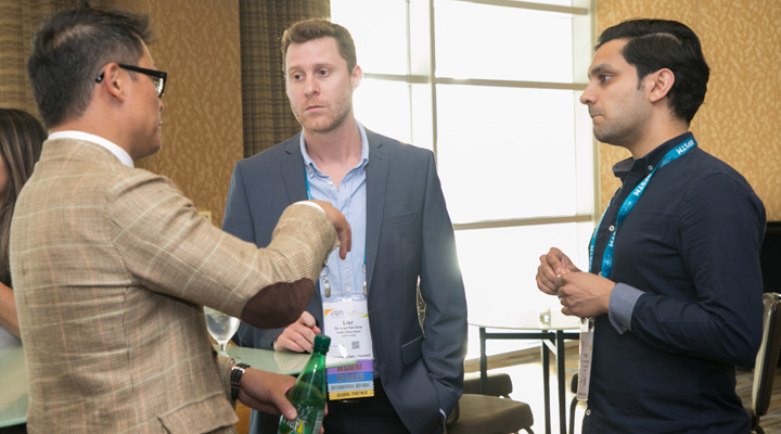 Senior Residents Conference
