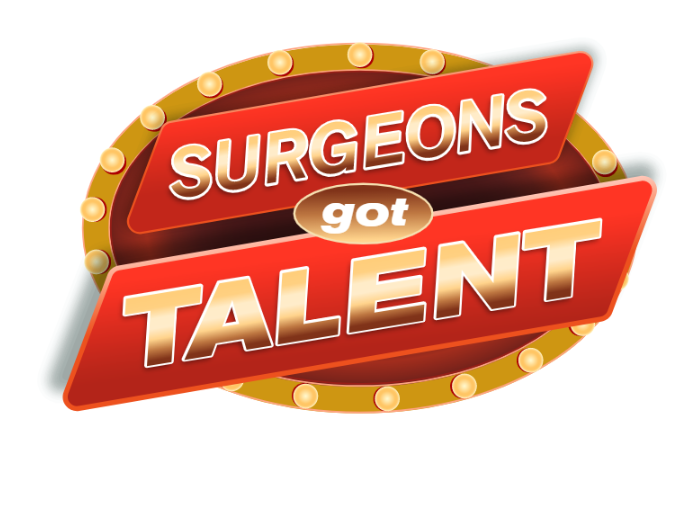 2022 Surgeons Got Talent at Plastic Surgery The Meeting