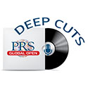 PRS Global Open Deep Cuts Live