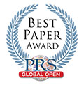 PRSGO Best Paper Awards