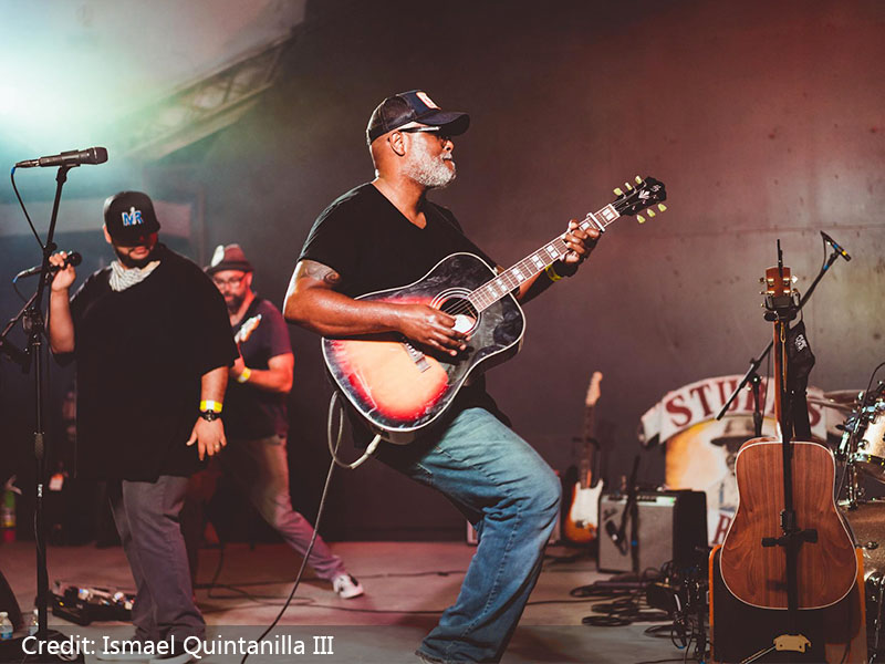 Austin-Music-Scene