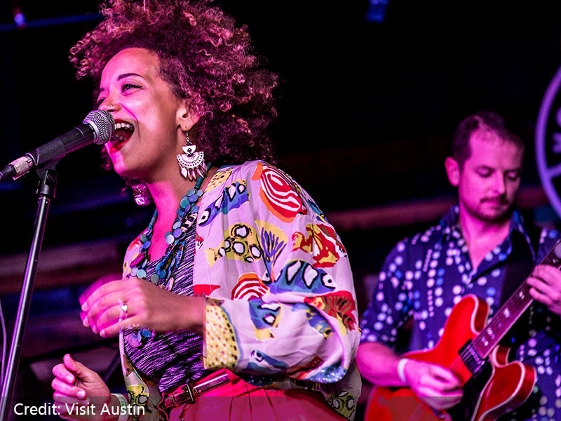 Austin-Music-Scene