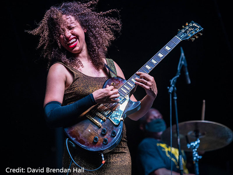 Your Guide Austin's Music Scene 