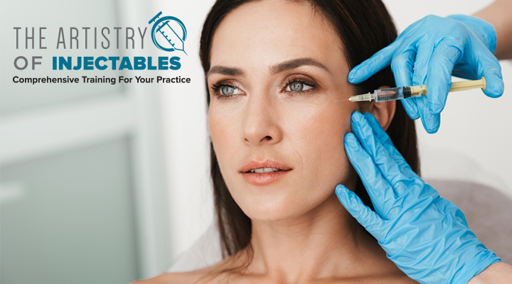 The Artistry of Injectables