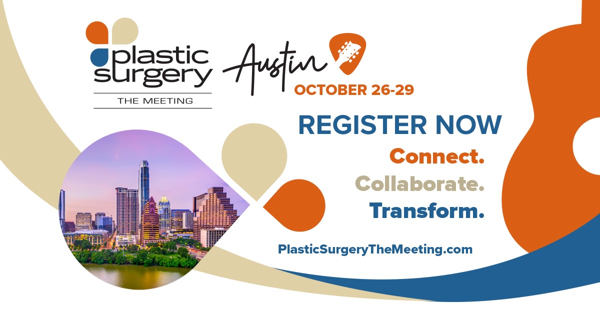 Plastic Surgery The Meeting