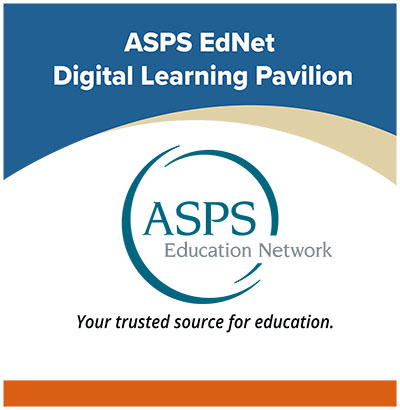 ASPS Education Network