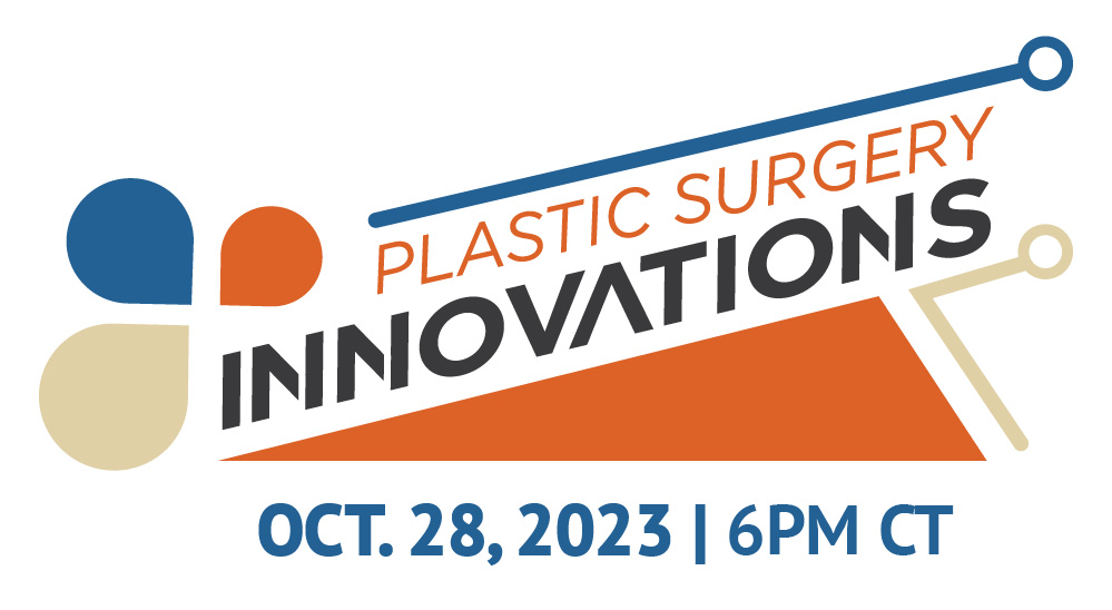 Plastic Surgery Innovation Series
