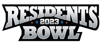 Residents Bowl 2023