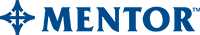 MENTOR logo