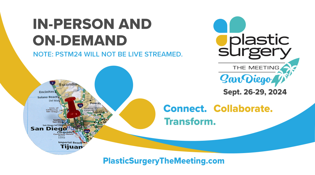 PSTM24 In-Person and On-Demand Meeting