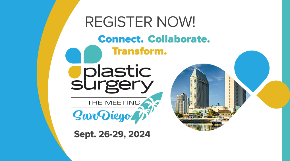 Plastic Surgery The Meeting