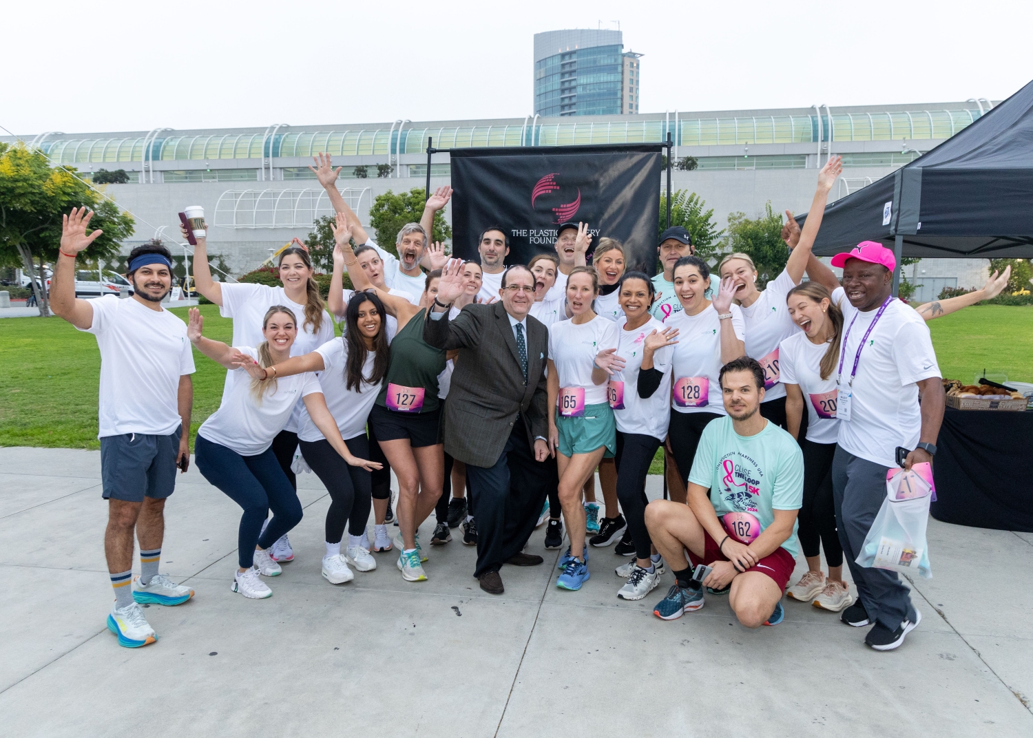 Close The Loop 5K