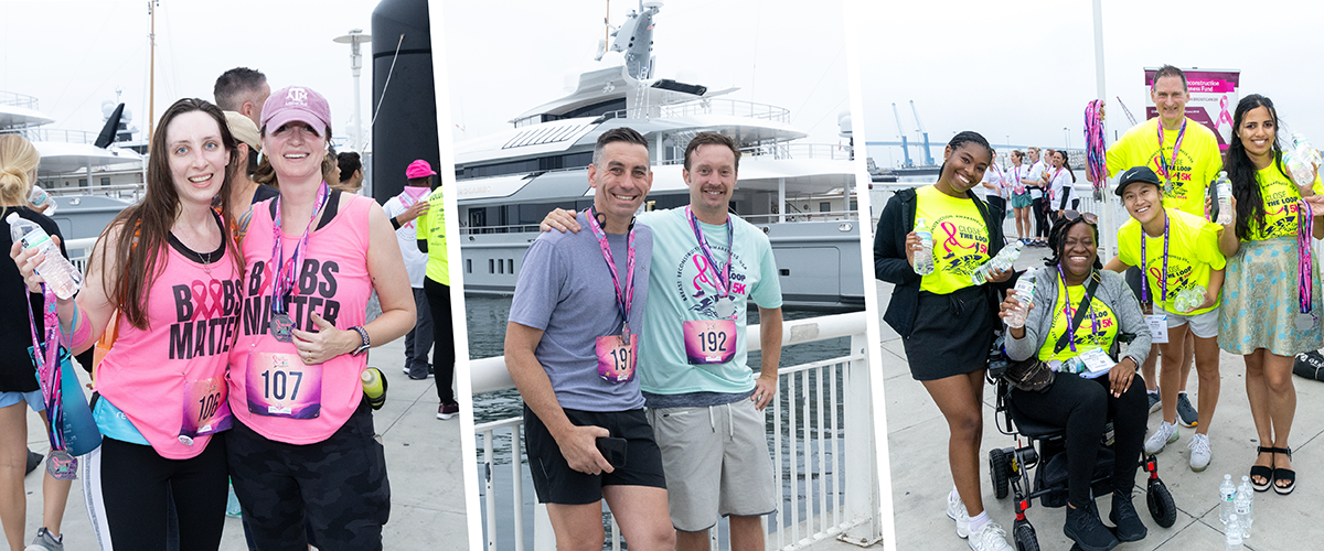 Close The Loop 5K at Plastic Surgery The Meeting 2025