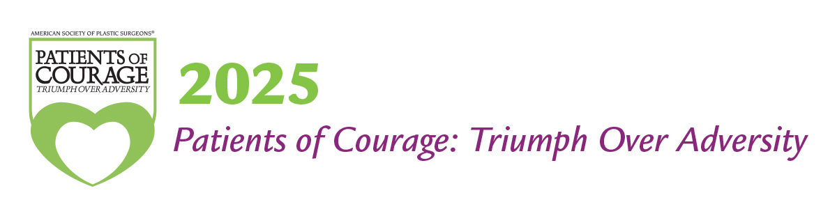 2025 Patients of Courage