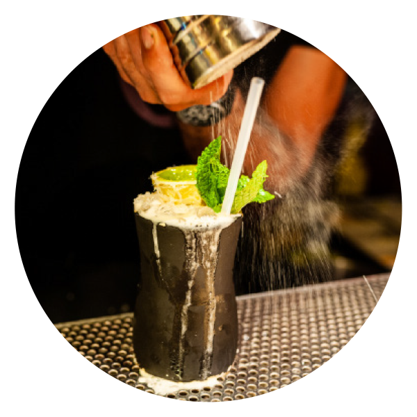 PSTM25 Guide to New Orleans
