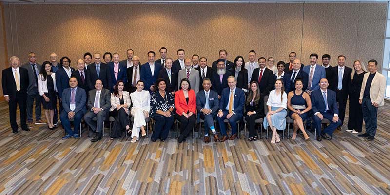 ASPS Global Leadership Forum 2024 in San Diego