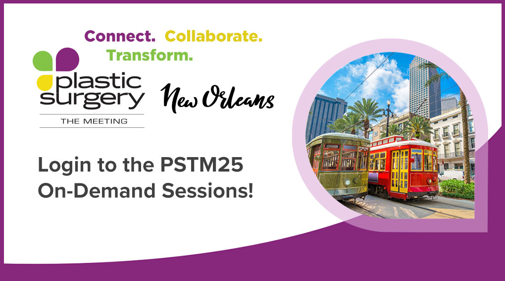 PSTM25 On-Demand Platform