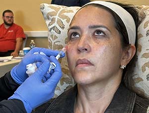 Artistry of Injectables Goes Beyond The Face