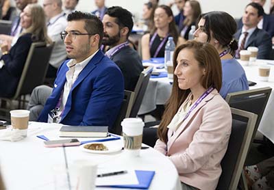 Senior Residents Conference