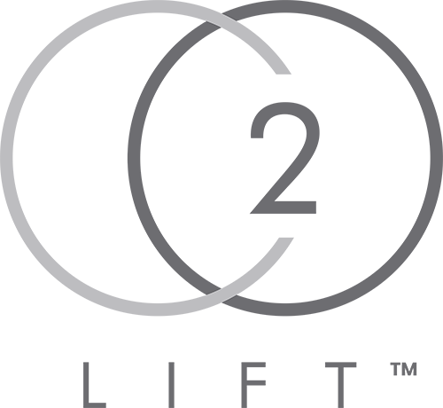 CO2 Lift