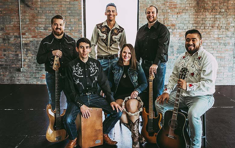Honky-Tonk Revivalists