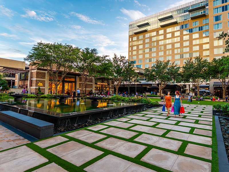 Your Guide to Houston- PSTM26