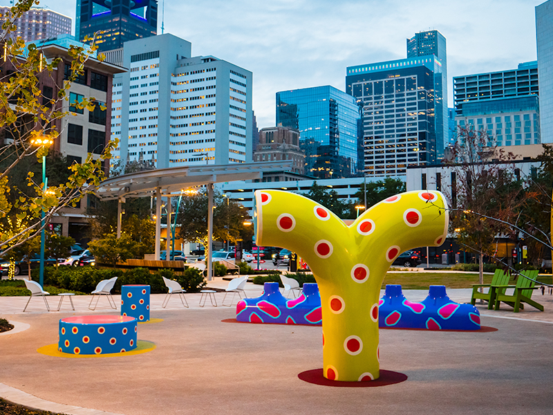 Your Guide to Houston- PSTM26