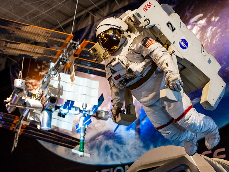 Guide to Houston - Plastic Surgery The Meeting 2026