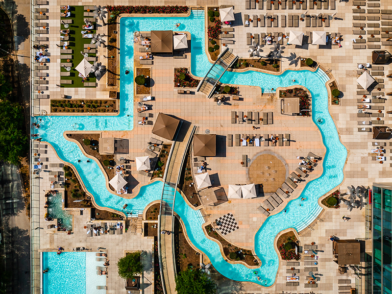 Guide to Houston - Plastic Surgery The Meeting 2026