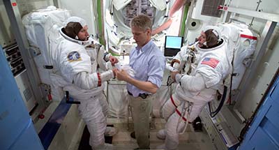 PSTM26 Guide to Houston