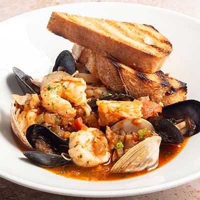 PSTM26 Guide to Houston