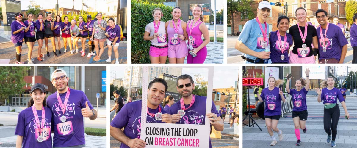 Close The Loop 5K at Plastic Surgery The Meeting 2026