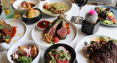 PSTM26 Guide to Houston