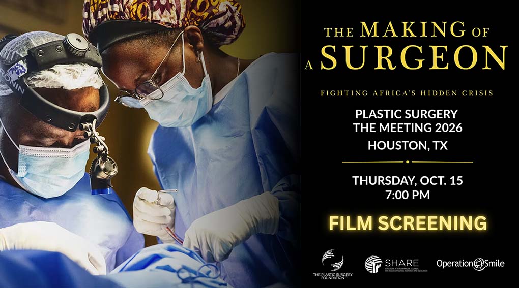 The Making of A Surgeon: Fighting Africa's Hidden Crisis