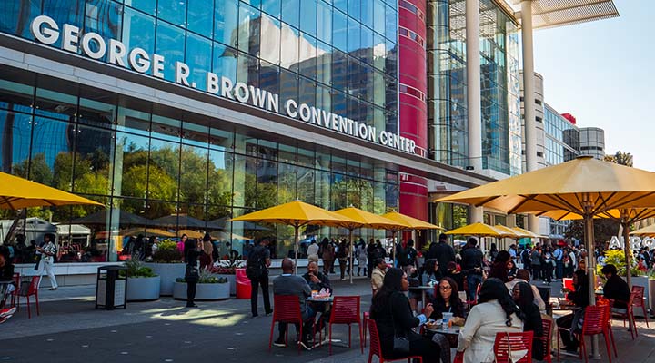 PSTM26 Opening Ceremonies 