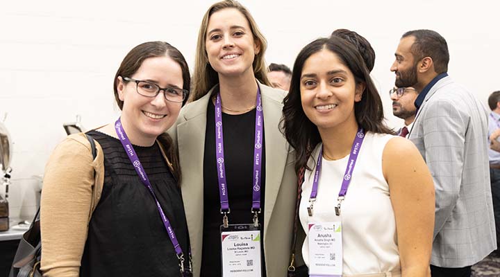 Residents Programming for Plastic Surgery The Meeting 2026