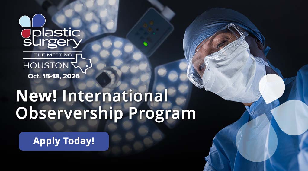2026 International Observership Program