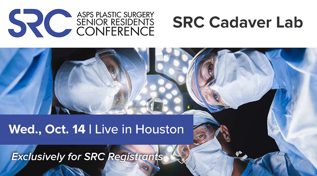 2026 SRC Cadaver Lab Experience